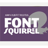 FONT/SQURIEEL
