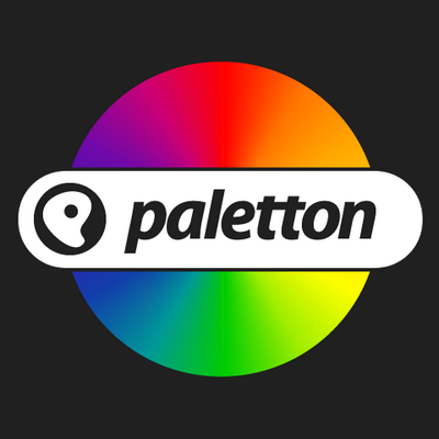 Paletton 配色方案设计师