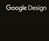 Google Design