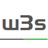 HTML教程 W3Schools