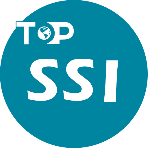TopSSL 图标