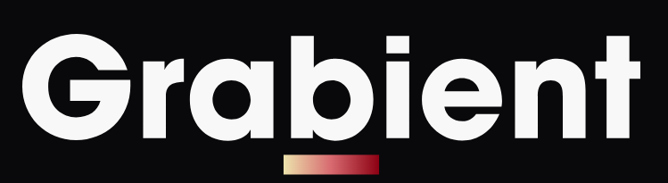 Grabient